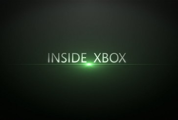 Inside Xbox المصدر الرسمي لكل ما يتعلق بأخبار الجهاز وألعابه