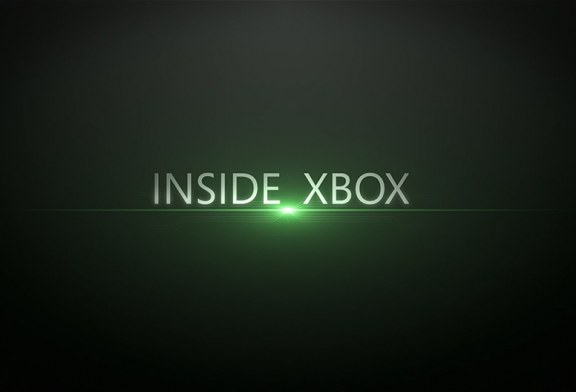 Inside Xbox المصدر الرسمي لكل ما يتعلق بأخبار الجهاز وألعابه