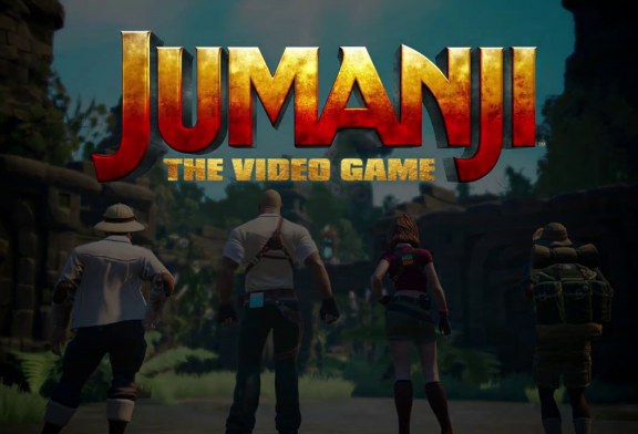 أحدث عروض أسلوب اللعب في JUMANJI: THE VIDEO GAME