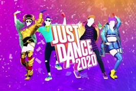 JUST DANCE 2020 ستصدر في 5 نوفمبر
