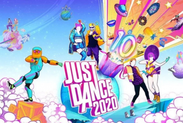 لعبة JUST DANCE 2020 باتت متوفرة الآن