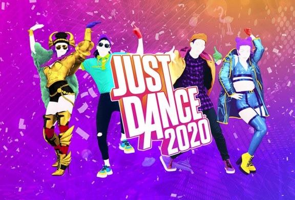 JUST DANCE 2020 ستصدر في 5 نوفمبر