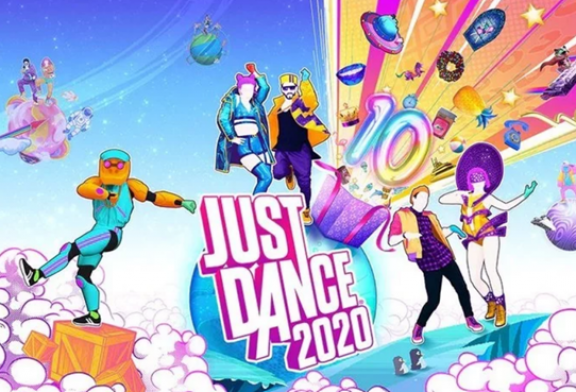 لعبة JUST DANCE 2020 باتت متوفرة الآن