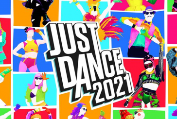 أطلق العنان لحركاتك الراقصة مع JUST DANCE® 2021