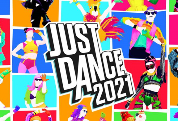 أطلق العنان لحركاتك الراقصة مع إطلاق JUST DANCE 2021 اليوم