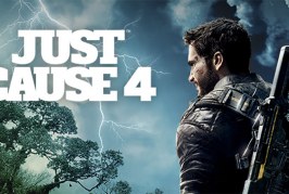 رأي النقاد بلعبة JUST CAUSE 4