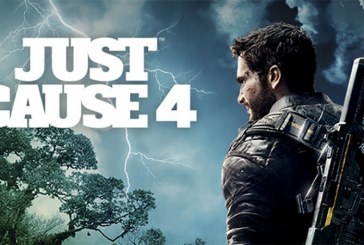 الكشف رسمياً عن Just Cause 4