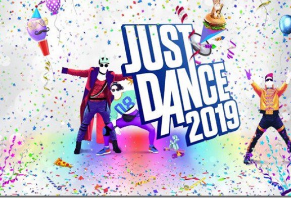 الإعلان رسمياً عن لعبة Just Dance 2019