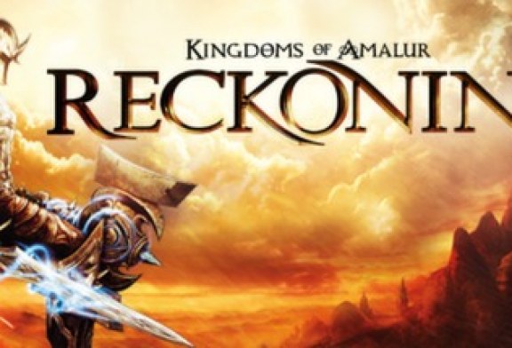 شركة THQ NORDIC تشتري حقوق نشر KINGDOM OF AMALUR