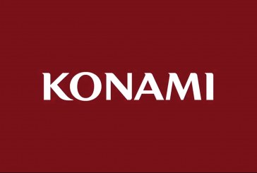 Konami تعلن عن ألعابها في 2017 Gamescom