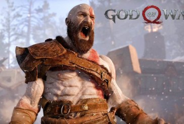 إشاعة: God Of War قادمة بين 5-10 يوليو 2018