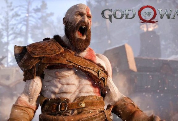 “كريتوس” يحاول إصلاح أخطاء الماضي في God of War