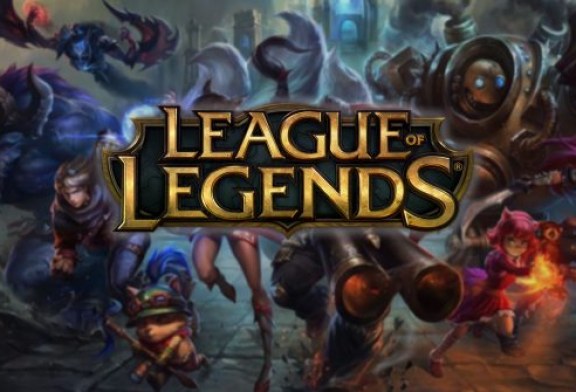 LEAGUE OF LEGENDS على الهواتف الذكية في 2020؟