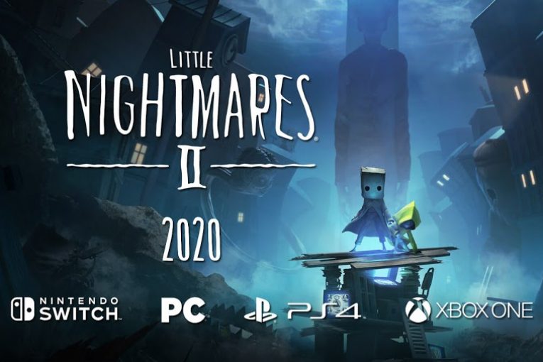 little nightmares 2 nintendo switch