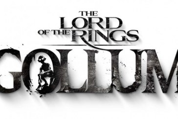 لعبة THE LORD OF THE RINGS: GOLLUM قادمة في 2021