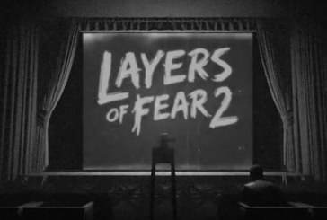 الإعلان عن لعبة LAYERS OF FEAR 2