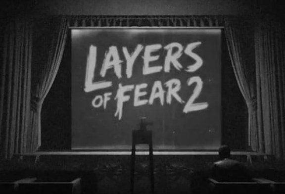 الإعلان عن لعبة LAYERS OF FEAR 2