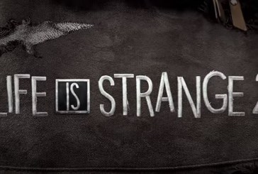 نظرة على أحداث لعبة LIFE IS STRANGE 2