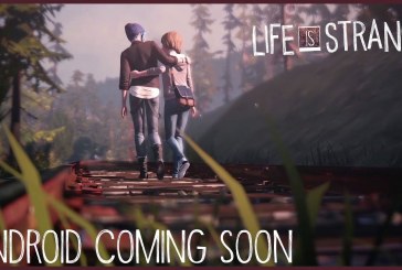 Life is Strange قادمة لأجهزة الهواتف الذكية التي تعمل بنظام Android