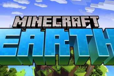 الإعلان رسميًا عن لعبة الهواتف MINECRAFT EARTH