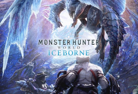 خارطة دعم Monster Hunter World: Iceborne