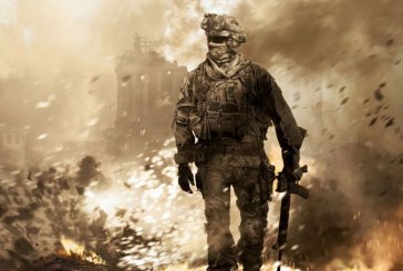 ريماستر Call of Duty: Modern Warfare 2 قادم في 2019 مجرد شائعه