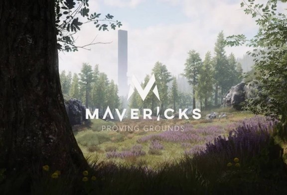 Mavericks ستتواجد في مؤتمر EGX Rezzed