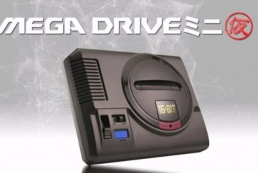 موعد إصدار وسعر MEGA DRIVE MINI