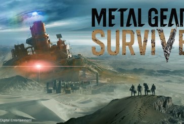 موعد البيتا الثانية للعبة Metal Gear Survive