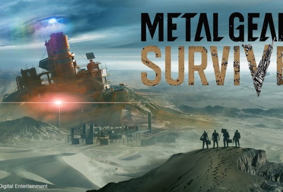 موعد البيتا الثانية للعبة Metal Gear Survive