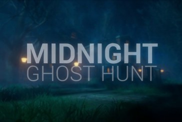 الكشف رسميًا عن MIDNIGHT GHOST HUNT