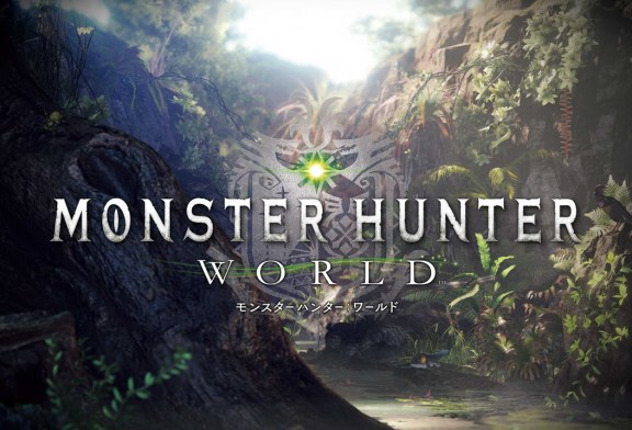 موعد الكشف الكامل عن التحديث الجديد القادم للعبة MONSTER HUNTER: WORLD