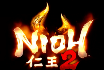 الإعلان رسمياً عن لعبة Nioh 2