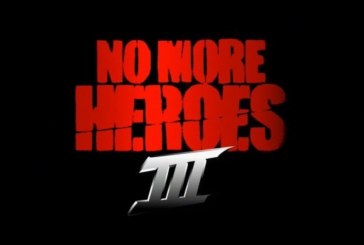 عرض الكشف عن NO MORE HEROES 3