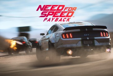 Ghost Games تدافع عن Need for Speed Payback وأنها لم تمت