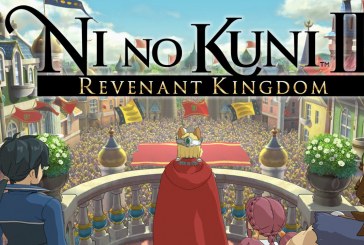 تفاصيل المحتوى Adventure Pack للعبة Ni No Kuni II: REVENANT KINGDOM