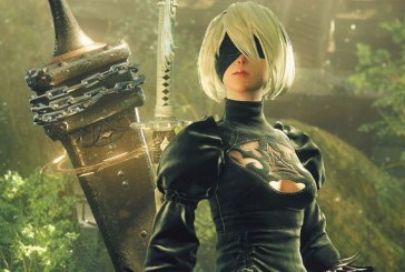 الإعلان عن Nier Automata: Become As Gods إصدار خاص يدعم Xbox One X