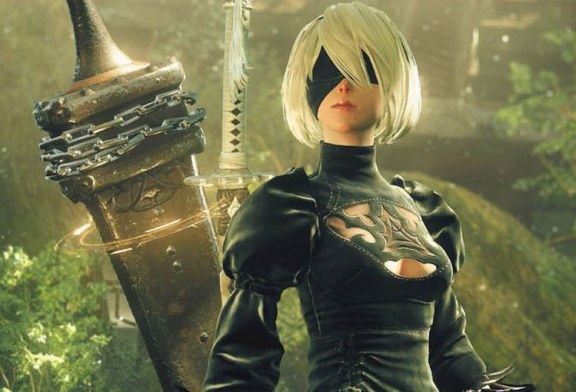 الإعلان عن Nier Automata: Become As Gods إصدار خاص يدعم Xbox One X