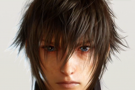 Noctis متاح الآن في Tekken 7
