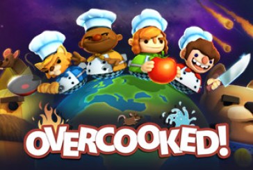 لعبة الطبخ الجماعية OVERCOOKED متوفرة مجانًا الأن عبر متجر EPIC GAMES