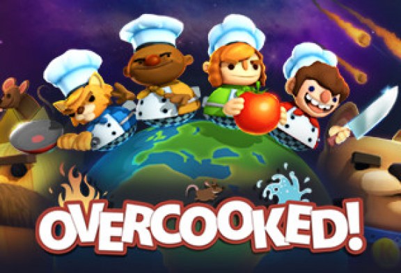 لعبة الطبخ الجماعية OVERCOOKED متوفرة مجانًا الأن عبر متجر EPIC GAMES