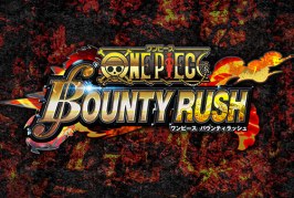 الإعلان عن One Piece: Bounty Rush
