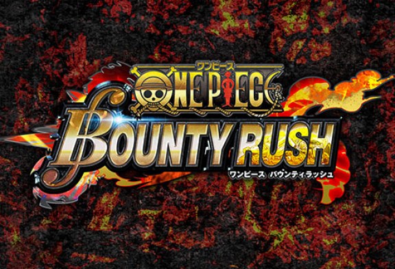 الإعلان عن One Piece: Bounty Rush