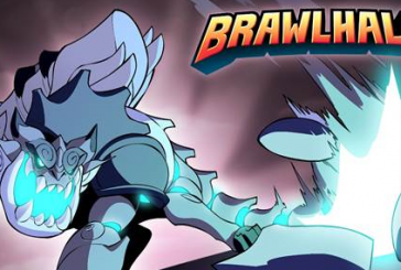 البطلة الأسطورية الجديدة Onyx باتت متوفرة الآن للعبة Brawlhalla