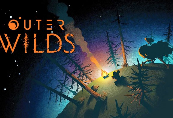 الآن عبر متجر Steam لعبة Outer Wilds باتت مُتاحة