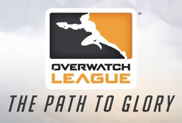 أكثر من 10 مليون متابع جذبتهم افتتاحية بطولة Overwatch League