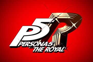 تم الكشف عن لعبة PERSONA 5 THE ROYAL