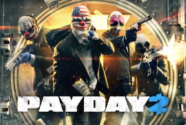 بعد 5 سنوات على إصدارها فتح النهاية السرية للعبة PAYDAY 2