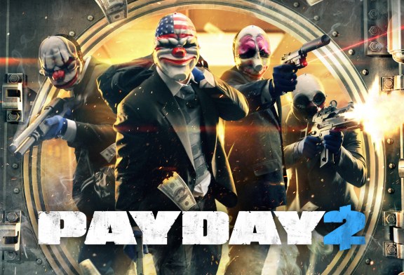 بعد 5 سنوات على إصدارها فتح النهاية السرية للعبة PAYDAY 2