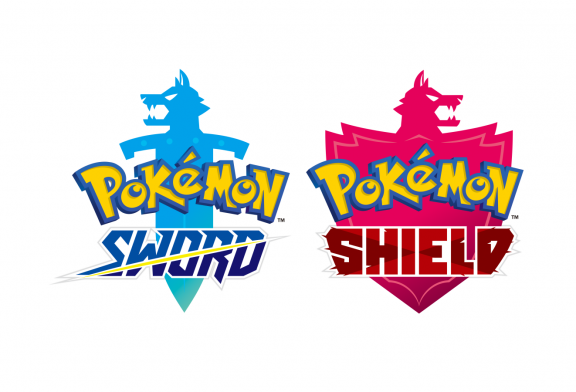 ألعاب بوكيمون جديدة POKEMON SWORD و POKEMON SHIELD